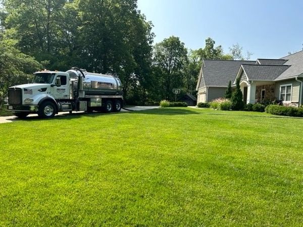 septic inspections near Champaign IL